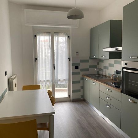Da Nonna Agnese Apartment ซาโวนา ภายนอก รูปภาพ