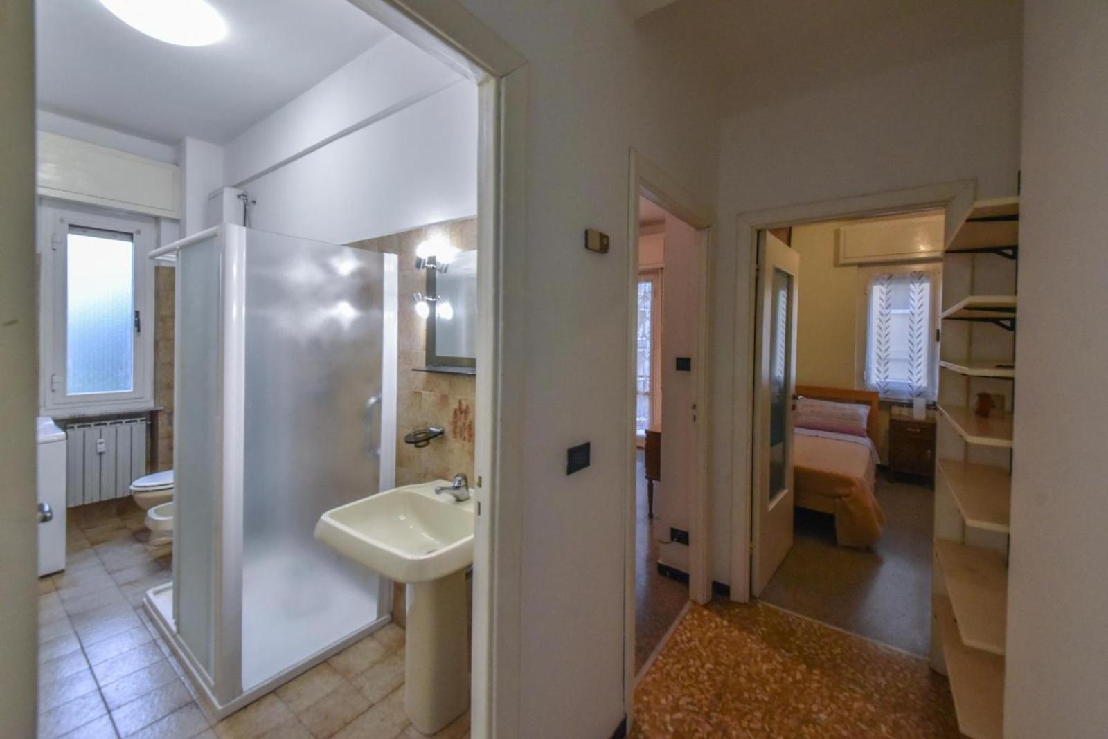 Da Nonna Agnese Apartment ซาโวนา ภายนอก รูปภาพ