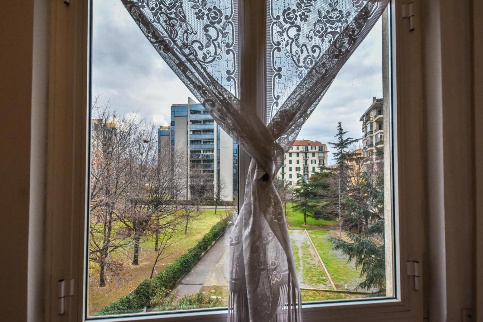 Da Nonna Agnese Apartment ซาโวนา ภายนอก รูปภาพ